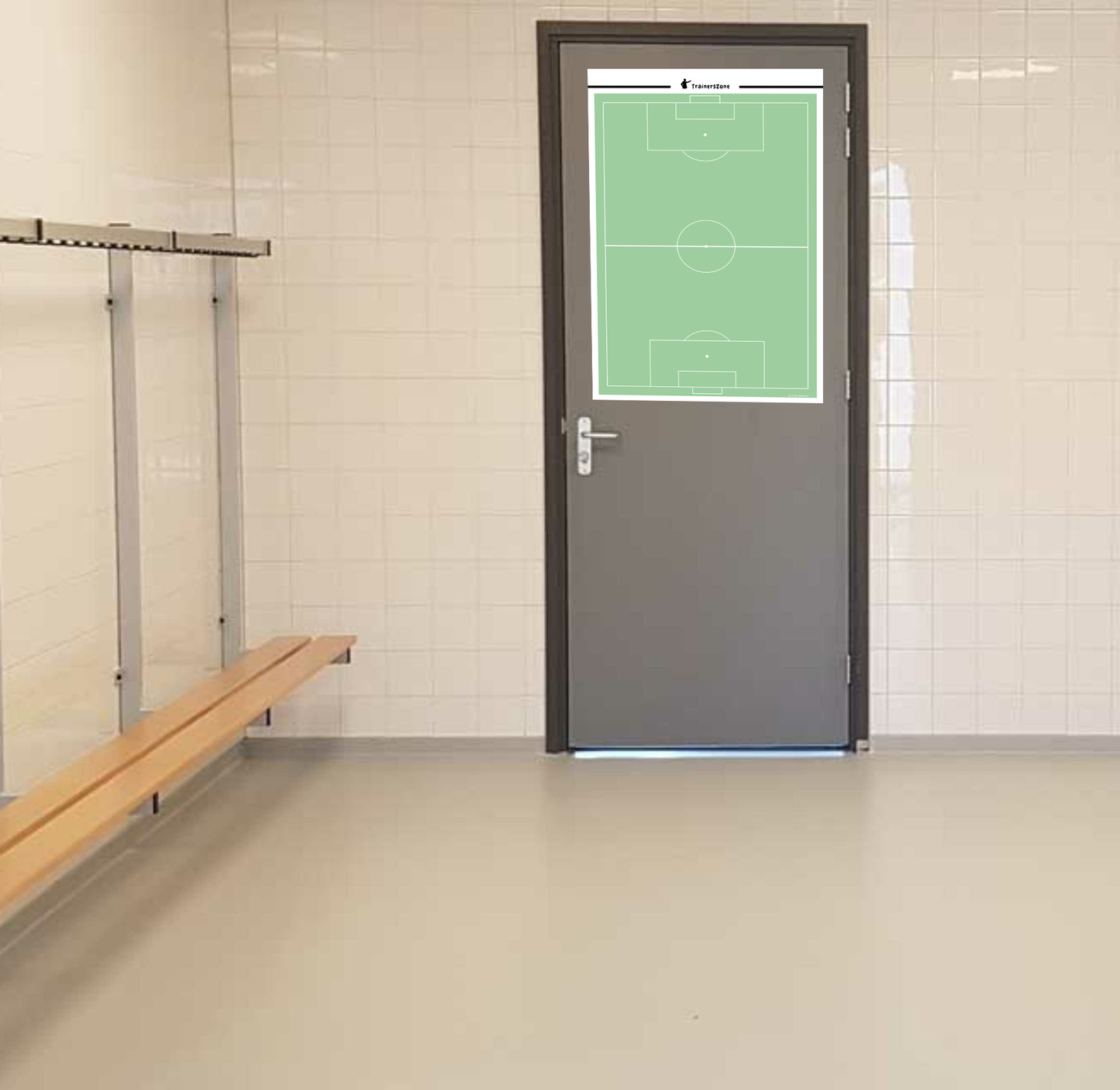 Flipchart "Playing Field"