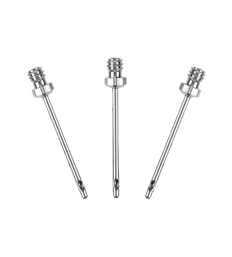Pump needles (set of 12)