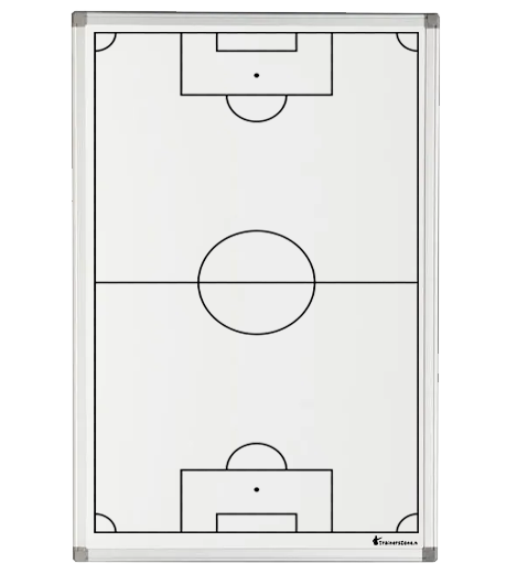 Tactics Board Standard