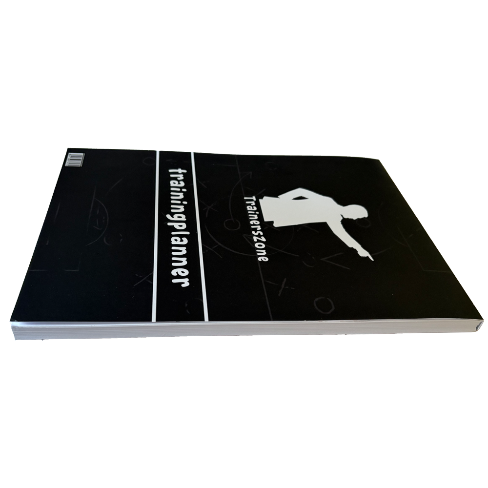 Training planner A4