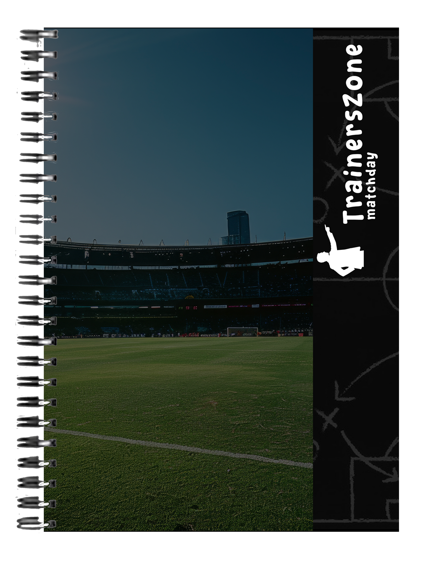 Training & Competition Registration A5