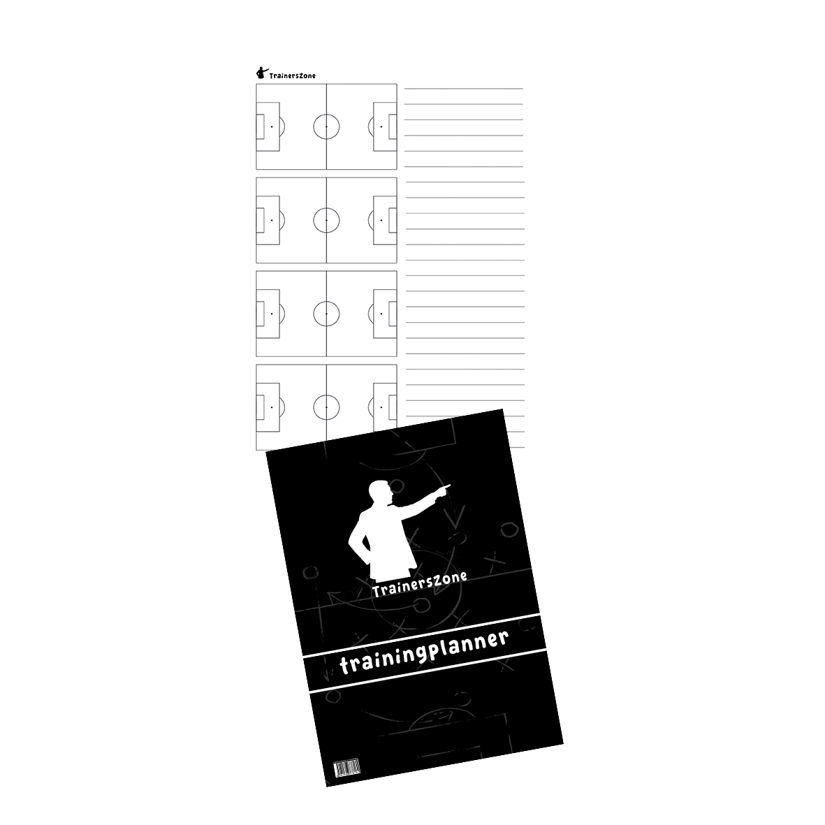 Training & Competition Registration A4