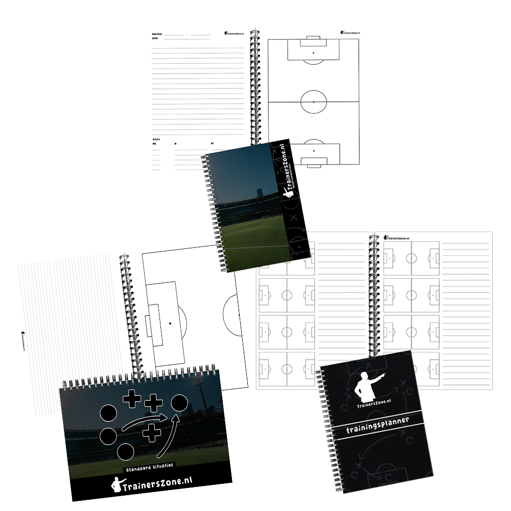Coaching package 25/26