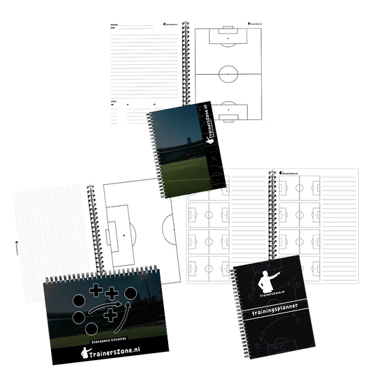 Coaching package 25/26