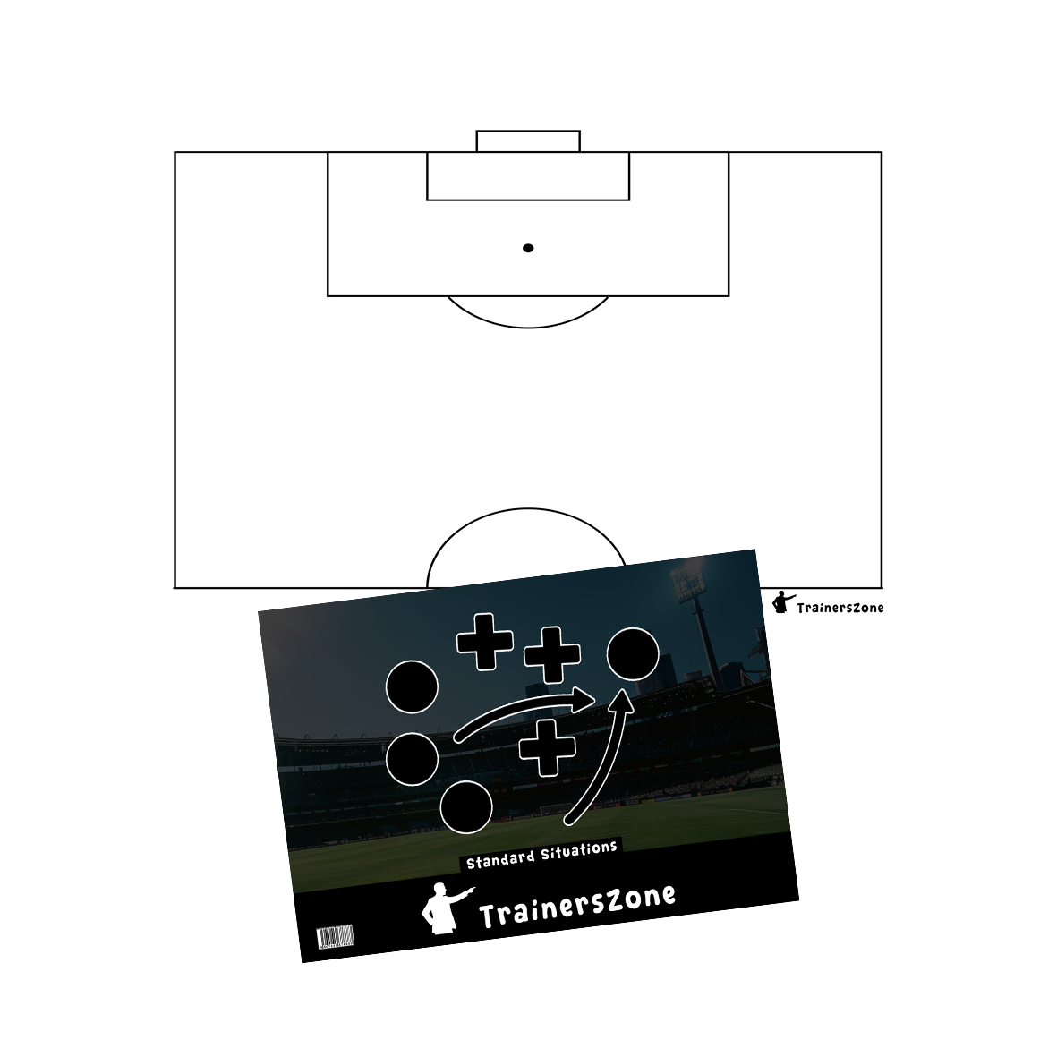 Training &amp; Competition Registration A4