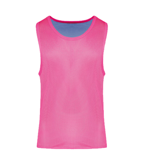 Training vest Pink-Purple