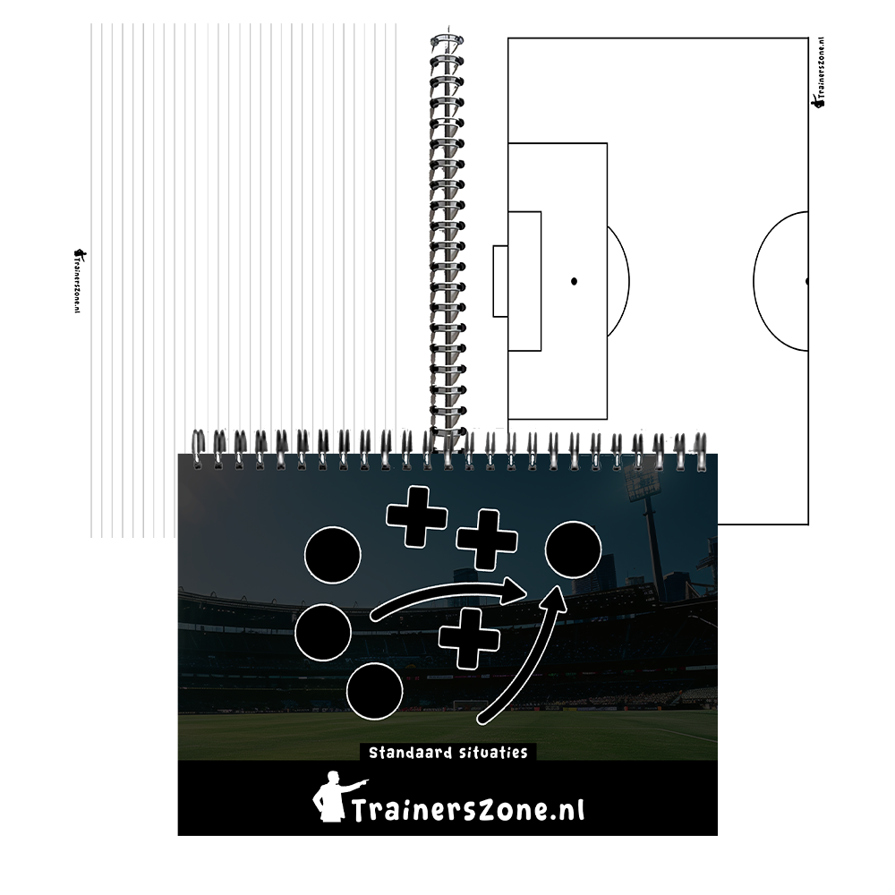 Coaching package 25/26