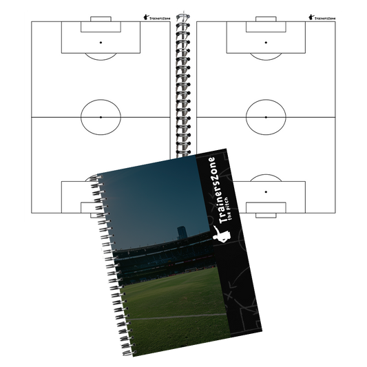 THE PITCH (A4)