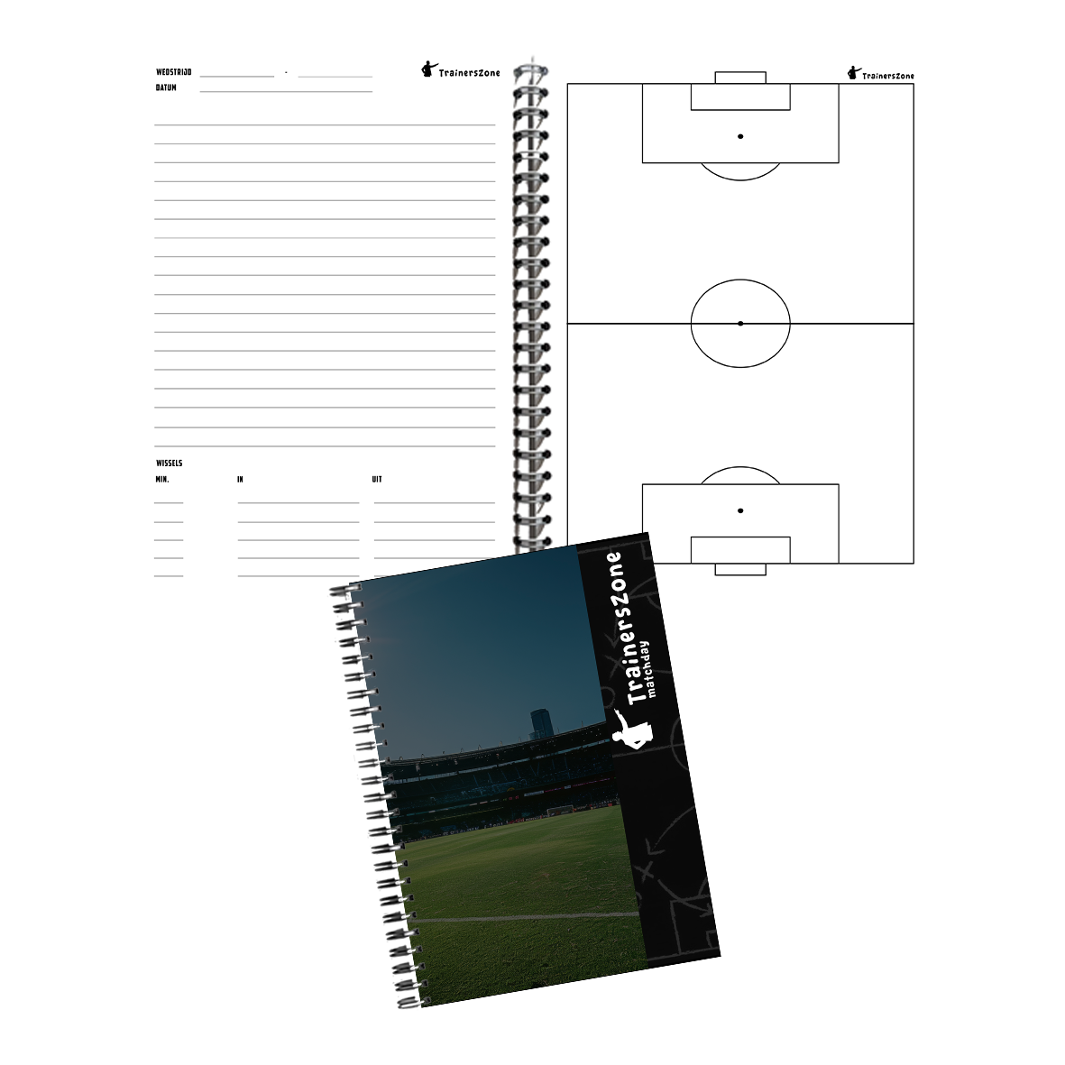 Training &amp; Competition Registration A4