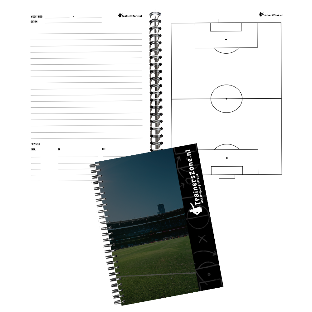 Coaching package 25/26